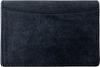 Card Business Card Gusseted Business Card Navy Slip-On Case, Holder, PB-Length Holder, A-IPV-7201,