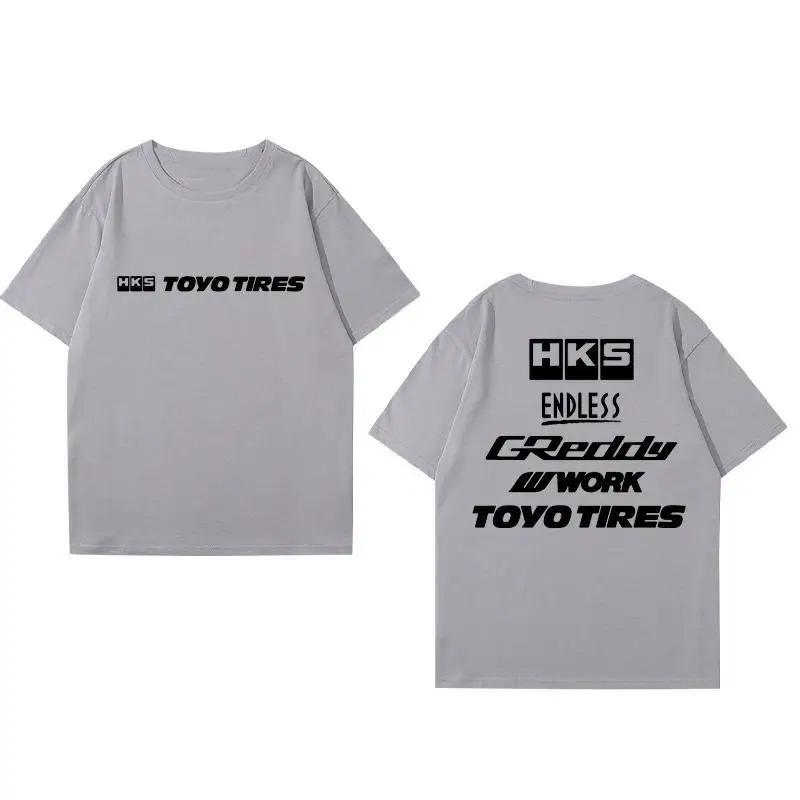 Car Modification Culture Trend T Personality Trend Car Culture Tshirt for Men Women Cotton Street Top Modification Enthusiasts