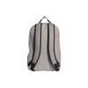 Adidas Originals Polyester Backpack Regular Unisex Gray Adidas FM1294