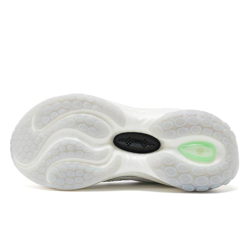 Onemix 2025 Platform Daddy Shoes for Women Height-up All-in-one Retro Athleisure Shoes for Men Cushioned Winter Running Shoes