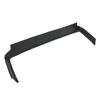 Tesla Model Y Rear Seat Protective Mat - Full Coverage Accessory for Under Seat Modification