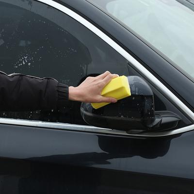 Doppelseitiger Nass-/Feuchtreinigungs-Staubwedel, wiederverwendbarer Reinigungsschwamm, Humedo-Staubwedel, Radiergummi, Auto, Haushalt, Jalousien, Glas, Fenster, Reinigungswerkzeug