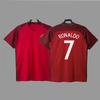 Vintage Football Jerseys Retro National Team Soccer Shirts Cycling Sports