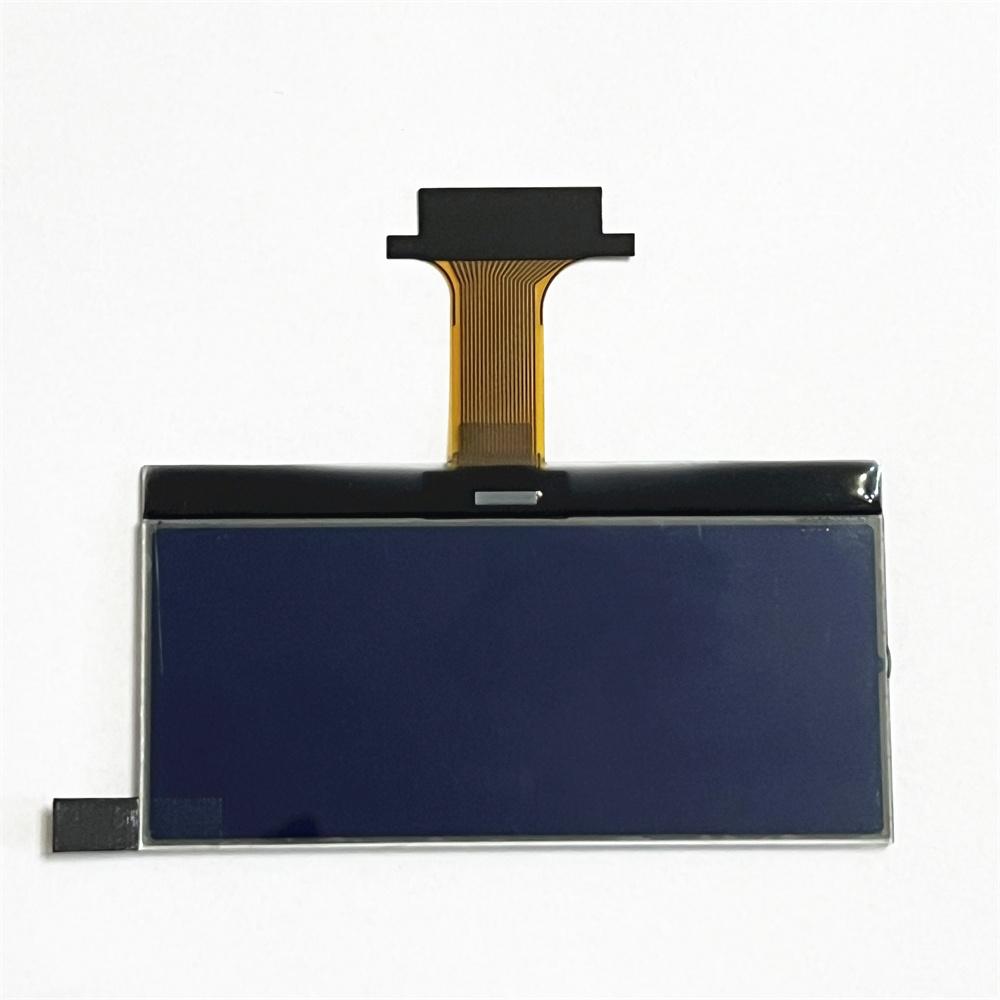 Dashboard LCD Screen COG-VLIT1343-02 For Fiat Ducato 3rd-gen Instrument Cluster