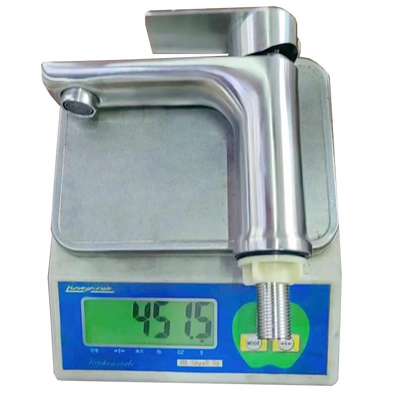 TLXT Single Cold Basin Faucet