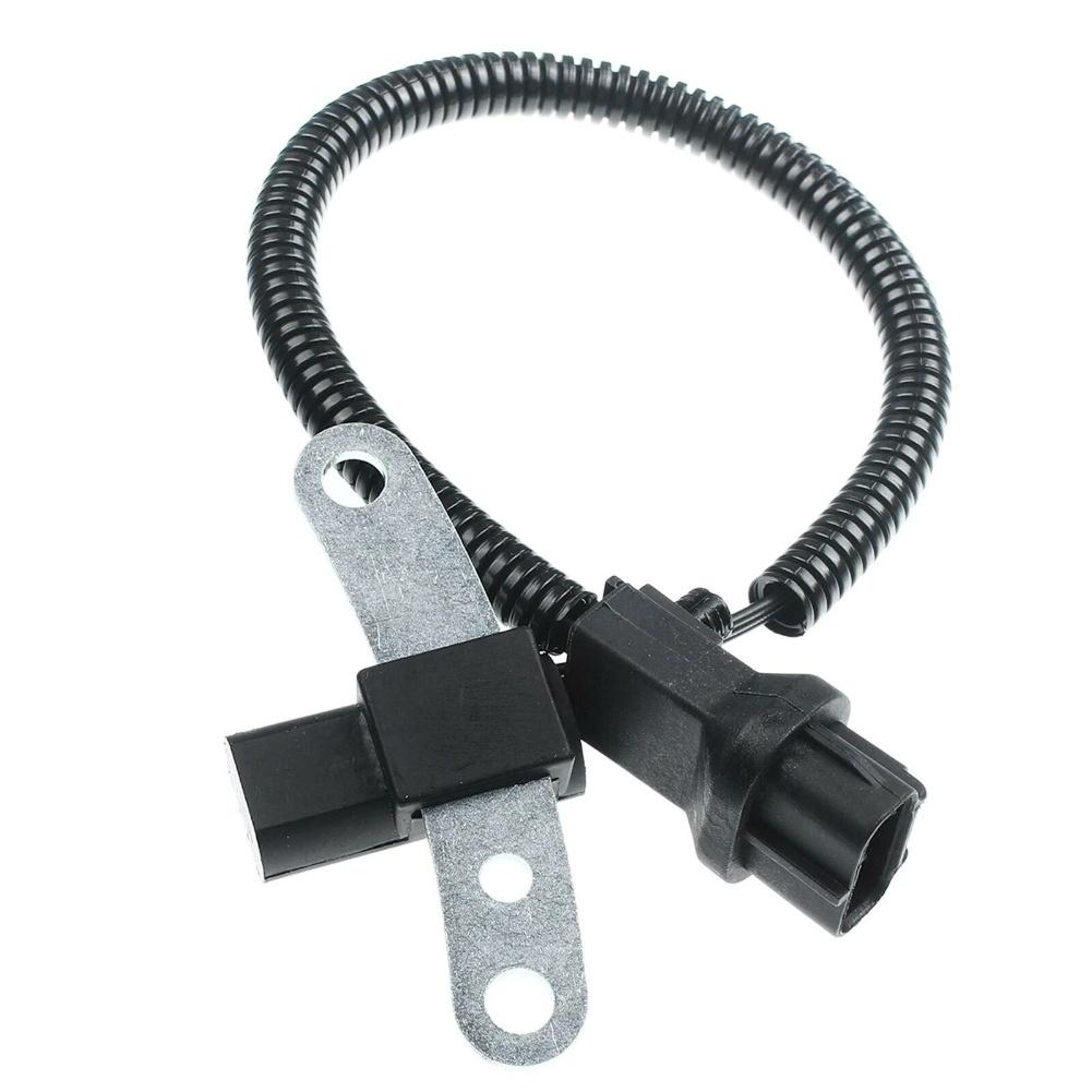 Engine Crankshaft Position Sensor for Jeep For Cherokee 1997-2001 Compatible Replacement Part 56027866AB PC308 Series