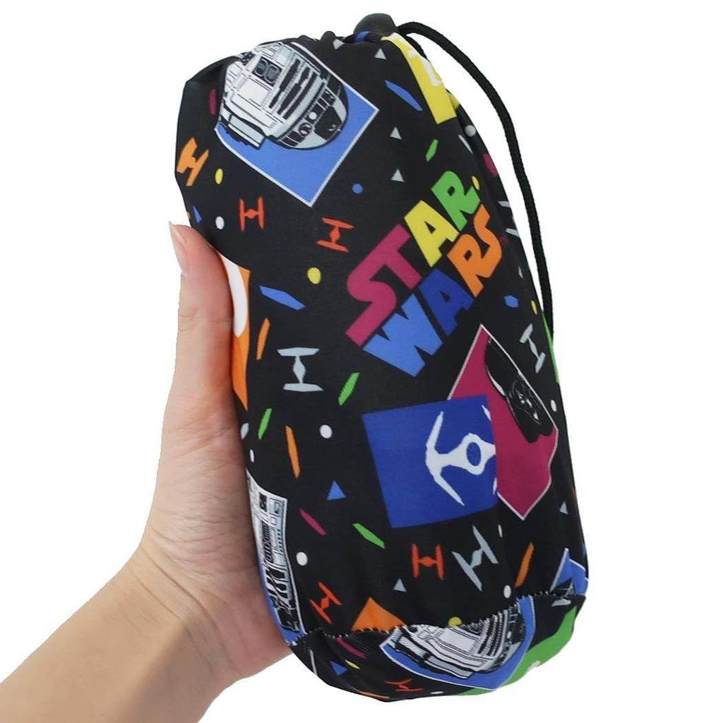 Star Wars Flake Icon Travel Cover 04 Star Wars [Marushin]