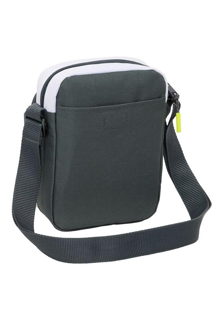 Real Madrid mini shoulder bag 612554672 white