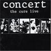 Concerto: Cure Live