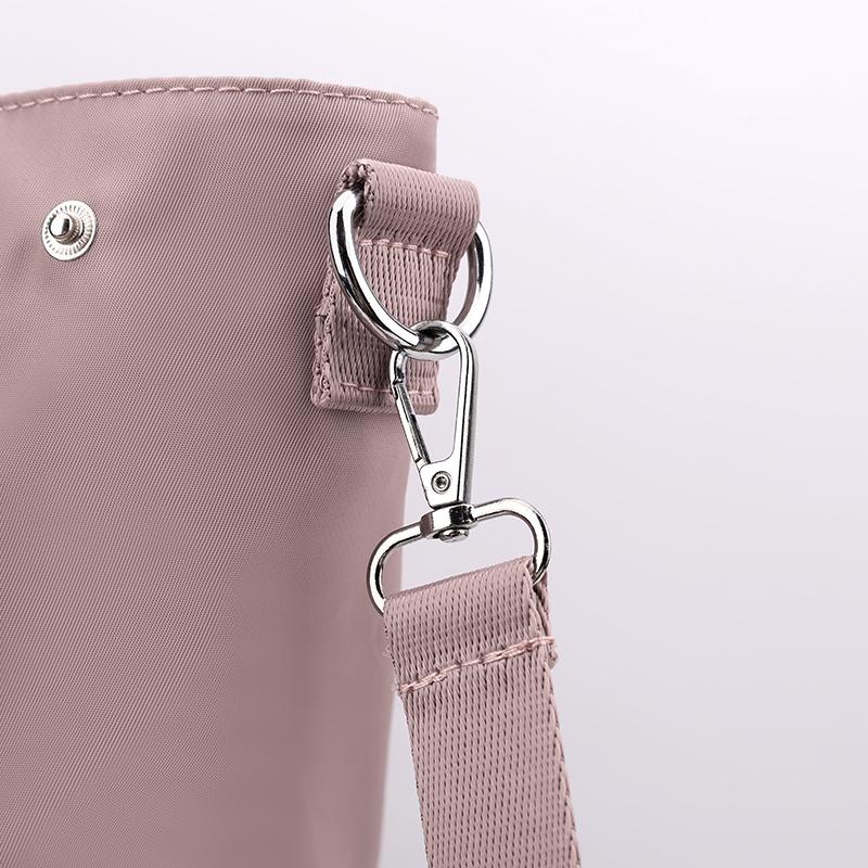 Women's Multi-Functional Backpack Business Shoulder Bag Commuter Handbag