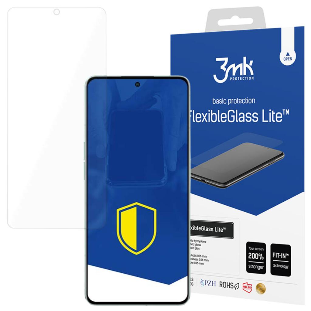 Oppo Reno 8 Pro+ 5G - 3Mk Flexibleglass Lite