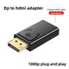Аксесуари для аудіо і відео – HDMI-кабелі та адаптери