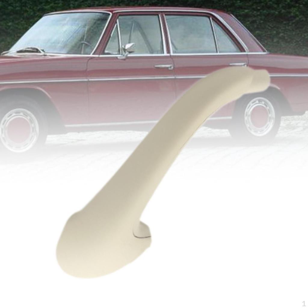 Inner Door Handle Direct Replaces Easy To Install Automobile Accessories for C230 C32 AMG C320 C280