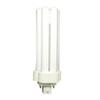 Toshiba Compact Fluorescent Lamp, Daylight White, FHT16EX-N-K2