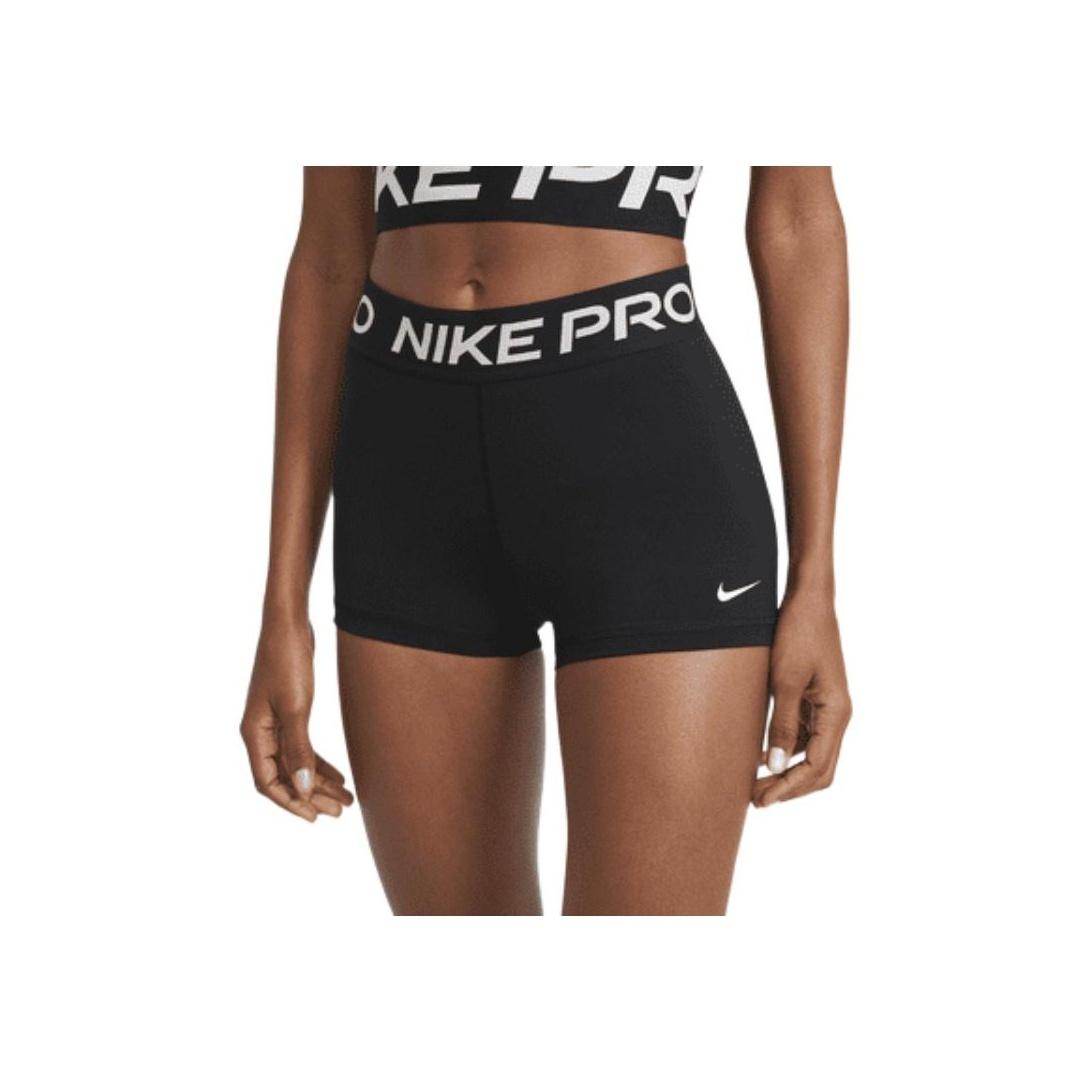 

Новые женские шорты Nike Pro 3 CZ9857-010 L