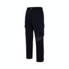 Nike Sportswear Essentials Loose-Fit Breathable Casual Pants Men Bottoms Black FQ0360-010