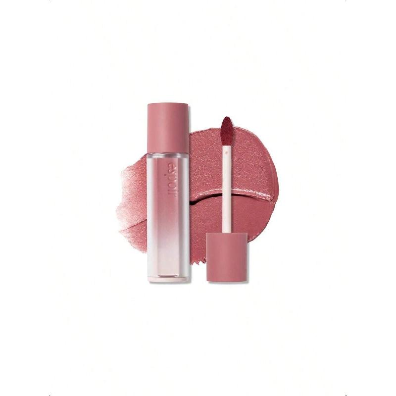ESpoir Couture Lip Tint Fitting Blur Wariacja 4g/Długotrwały, Zestaw Tintów do Ust z Efektem Blur, Gładka Dopasowująca się Tekstura, Tworzy Naturalne Gradientowe Usta