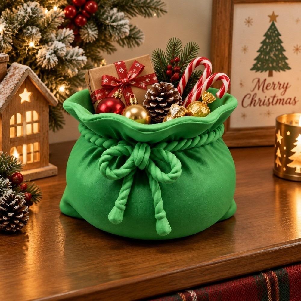Durable Candy Storage Bowl Creative Nut Holder Basket Snack Organizer Box  Home Entryways