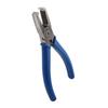 Soft Wire Pliers 5.7in Wear Resistant Blade Rubber Handle Spring Reset Micro Nipper Wire Cutter for