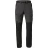 MT500 Color-blocking Mountain Hiking Resistant Water Repellent Waist Assault Pants Men's Black