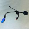 Test Platform Cable For VW VAG UDS & Micronas Dashboard Trument Communication Cable, Used For Matching Keys-A02G