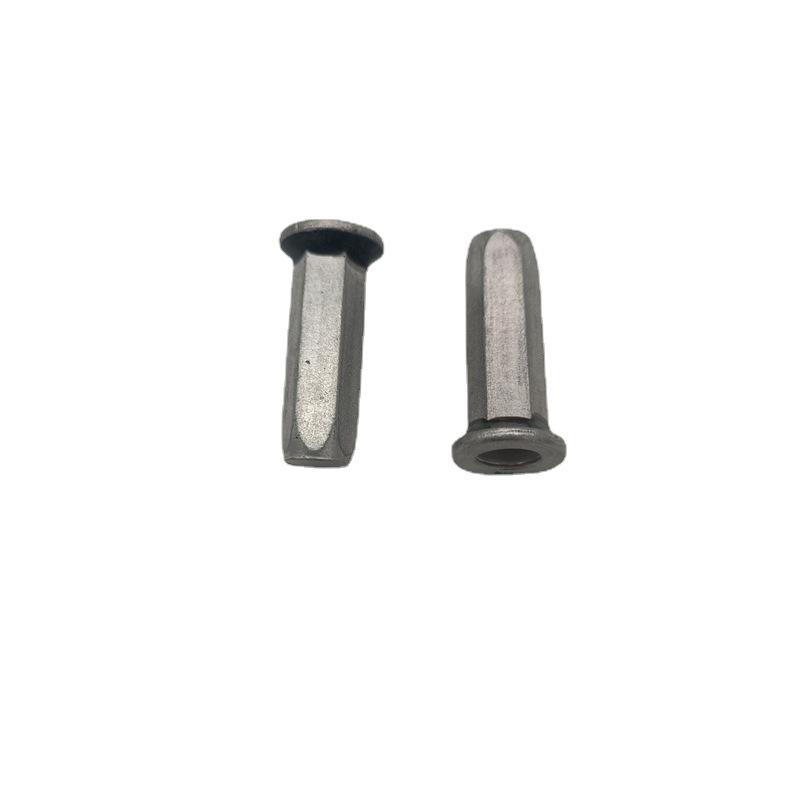 

Buick Cadillac Chevrolet Передний и задний крепеж номерного знака: гайка и заклепка Kangsen