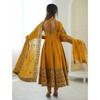 Indian Pakisatni Designer Anarkali Salwar Kameez Bollywood Beautiful Ethnic Suit