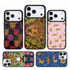 Art Jaguar Aesthetic Phone Case Cover for IPhone 11 12 13 14 15 16e 17 Pro Max Coque for IPhone 17 Air
