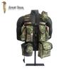 Dazeiou Tactical Combat Carrier Vest
