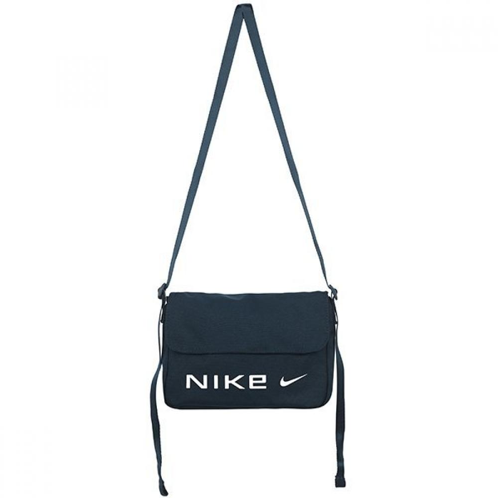 

Nike Genuine Nike W sportsWear Futura Crossbody Bag FZ2516478:1