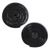 Bike Handlebar Tapes Bicycle AntiSlip Handle Grip Wraps Belt with Handlebar Plugs