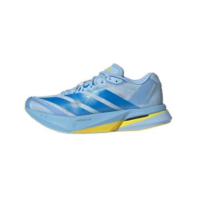 Adizero Boston 13 Stoff Dämpfung Atmungsaktiv Niedrig geschnitten Laufschuhe Damen KK4241