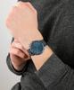 LACOSTE Watch 2011057 41mm blue dial mesh strap