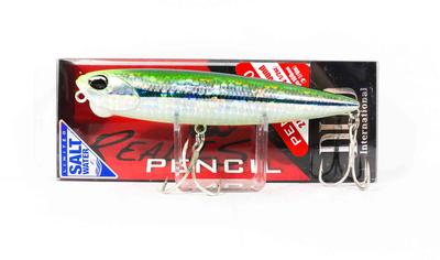 DUO Realis Pencil 100 SW Topwater Floating Lure AQAZ033 (0861)