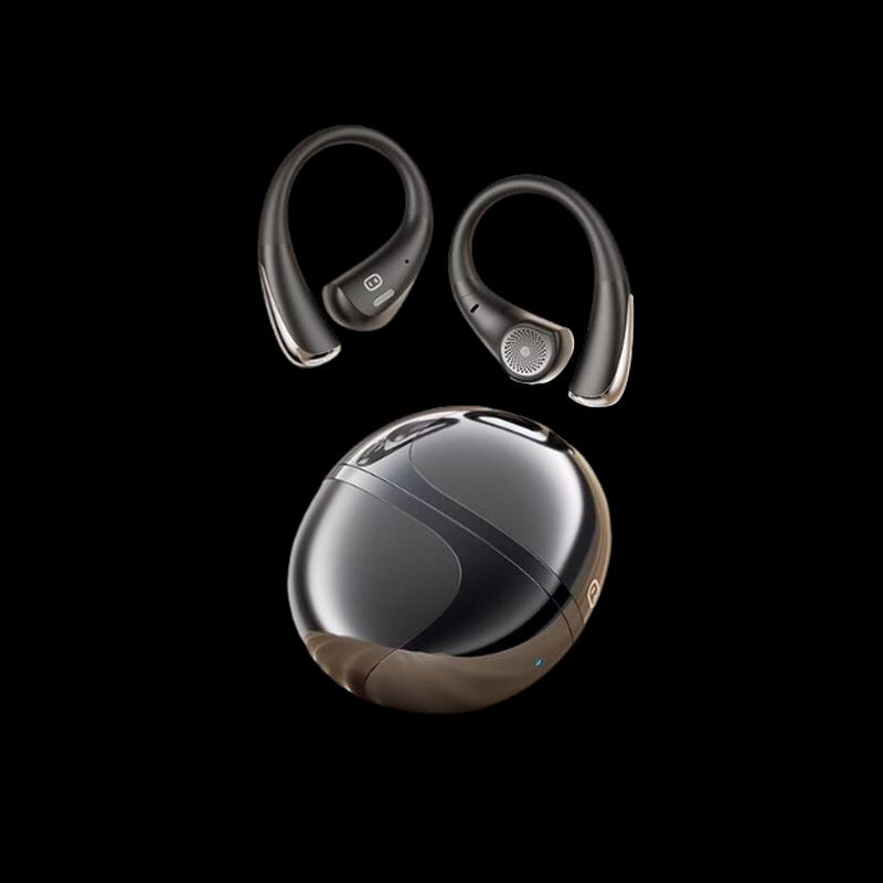 XiaoDu S200 Pro Open-Ear Ear-Hook Bluetooth Sports Headset