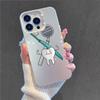 Dentist Tooth Phone Case For IPhone 16 15 14 13 12 11 Pro Max X XR XSMAX 8 7 Plus Matte Shockproof Back Cover