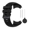 26MM Silicone Watch Strap For Garmin Instinct 2X Solar-Tactical Edition SmartWatch Bracelet WatchBand Band Replacement Wirstband
