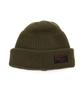 Eondeokeonteulol Winter Short Beanie Beanie / Monk Fit / Combat / Khaki