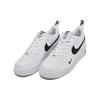 Nike Air Force 1 LV8 GS Multi-Etch Swoosh - White Kids Sneakers Black FV7020-100
