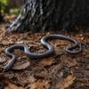 Realistic Simulation Snake S-Shaped Fake Snake Teasing Friends Prank Snake Toy  Cosplay Props