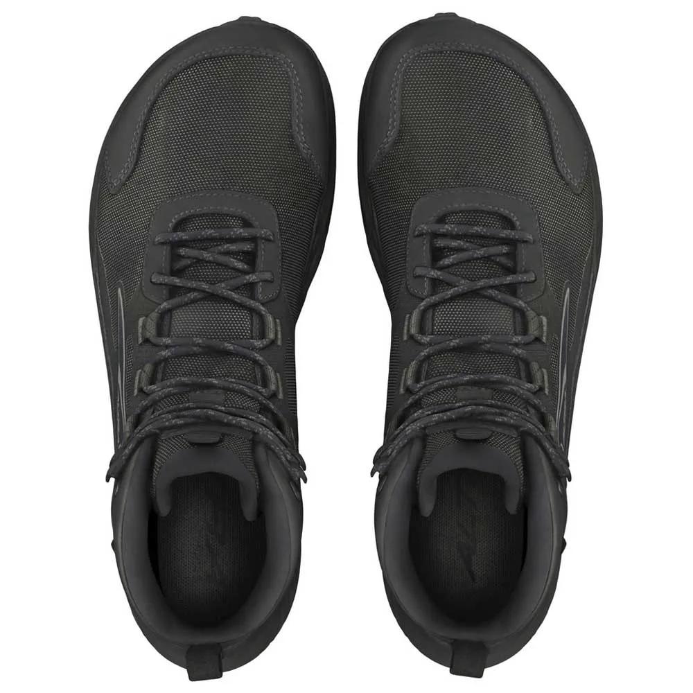 Altra Trail Running Sneakers Timp 5 Hiker Goretex