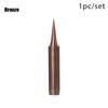 Electrical Soldering Iron Tip Black Oxidation Clean Paster Resurrection Plaster Refresher Solder Cream Non-stick Tin Repair Tool