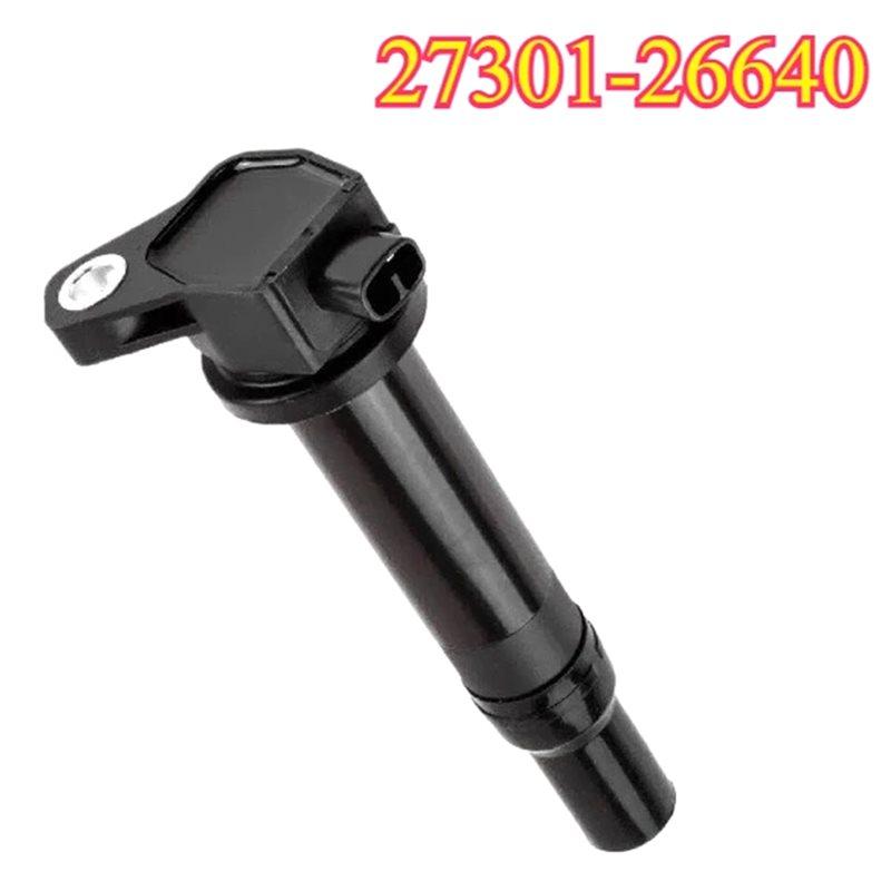 For Accent 06-10 For Rio 06-10 2730126640 27301-26640 Engine Ignition Coil Replacement Part