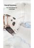 Kids' Cotton Autumn/Winter Set: Warm Long Sleeve Base Layer & Pants for Babies 0-6 Years