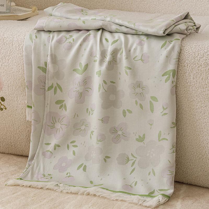 

mling Summer Cool Touch Blanket