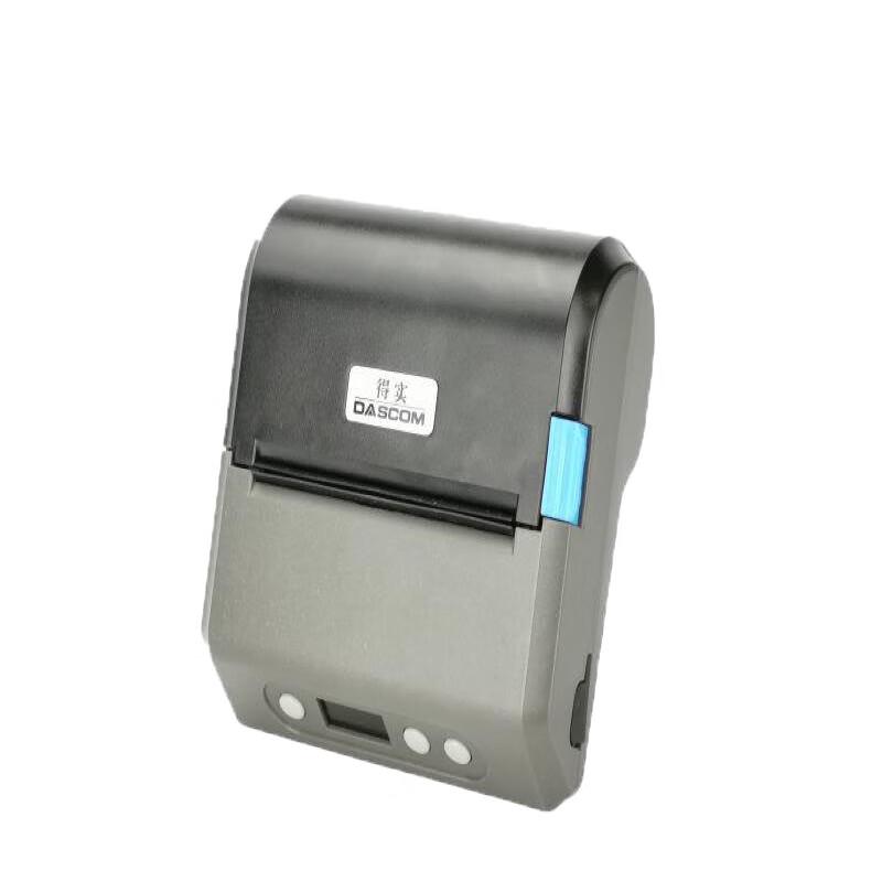 Dascom DP-130L Portable Thermal Receipt Printer CN plug (adapter included)