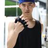 Thumb Protector Kitchen Tool Finger Gadgets Basketball Finger Support Finger Sleeves Finger Brace