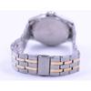 Seiko Men's SBPX085 (SPIRIT Solar Men's) Round Watch Silver Stainless Analog