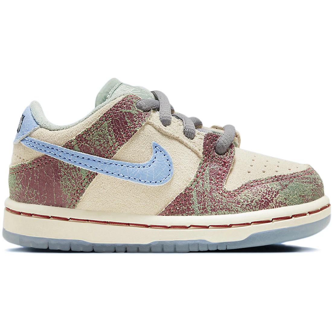

Sneaker Nike SB Dunk Low Crenshaw Skate Club (TD)(FQ8205-300) 21