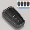 Toyota Car Key Case: Corolla, Camry, Levin, Fenglanda, Rongfang, RAV4 Transparent Cover